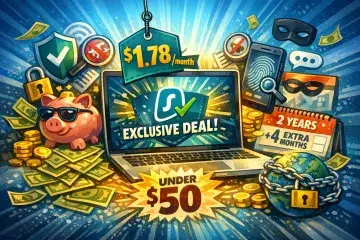 Surfshark Cuts VPN Pricing Further With an Exclusive Reader Deal